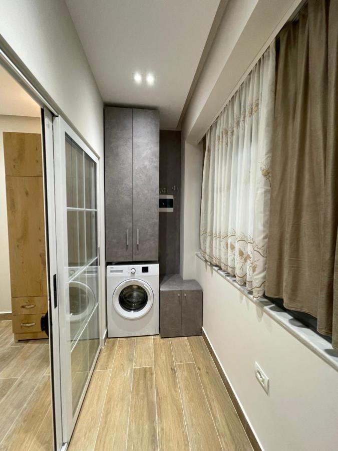 Modern 1 Bedroom Tirana