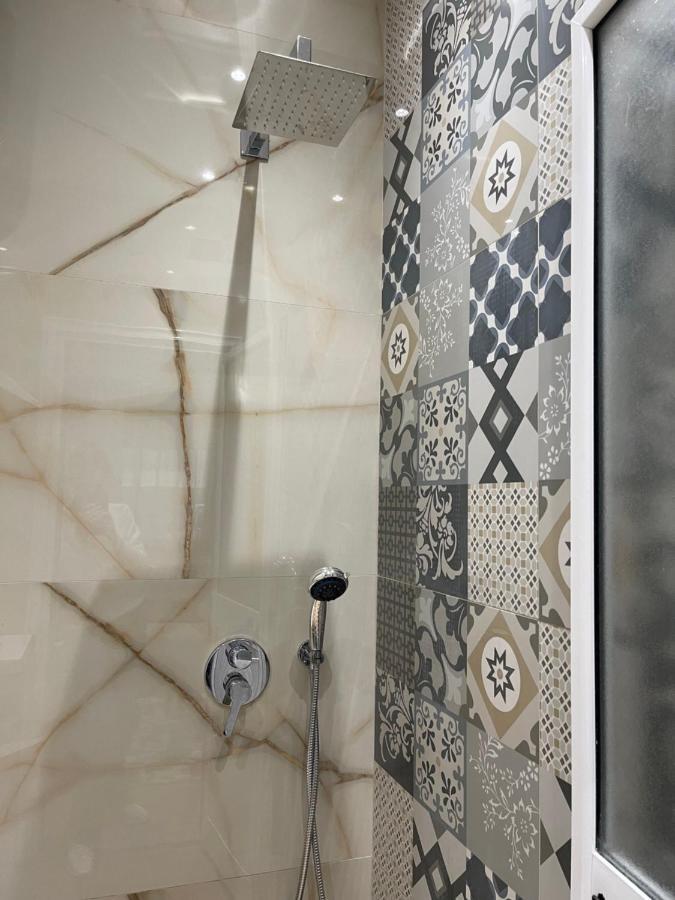 Modern 1 Bedroom Apartment Tirana