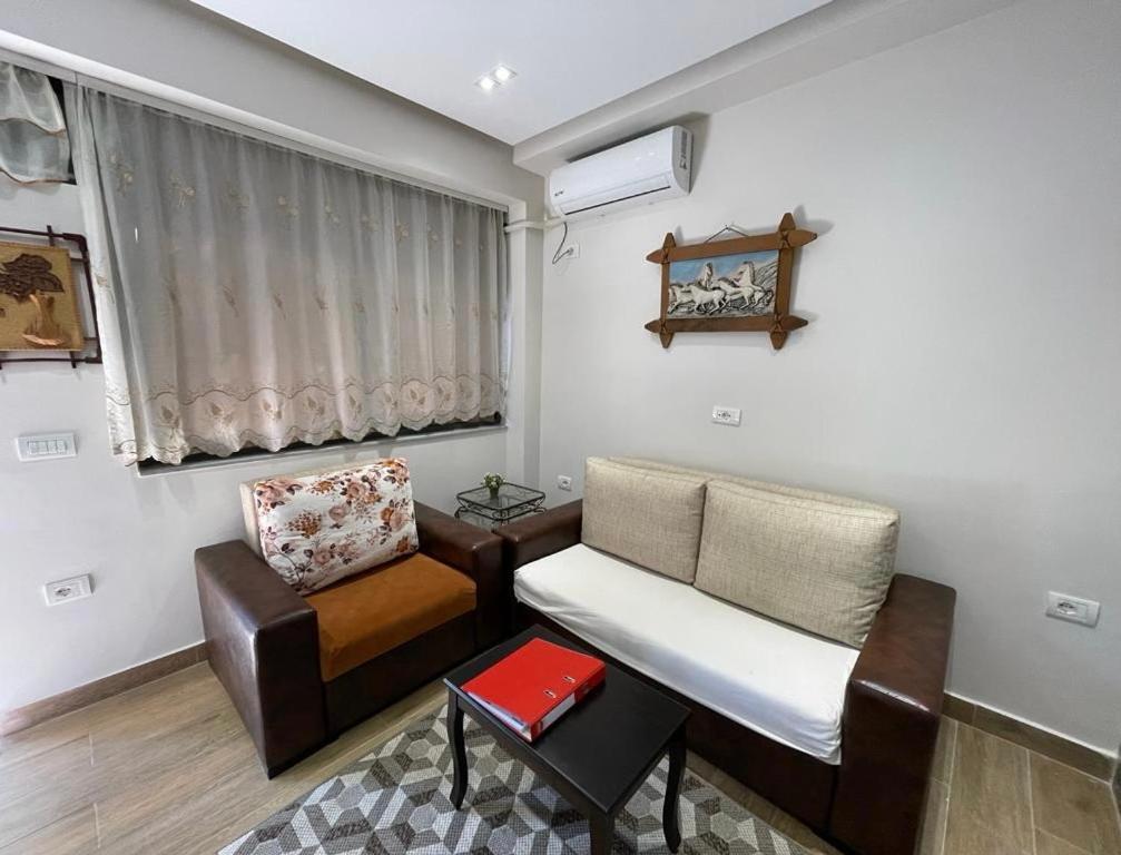 Modern 1 Bedroom Tirana