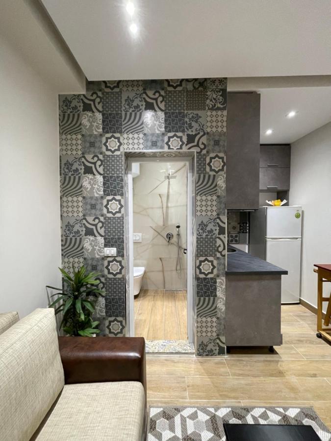 Appartement Modern 1 Bedroom