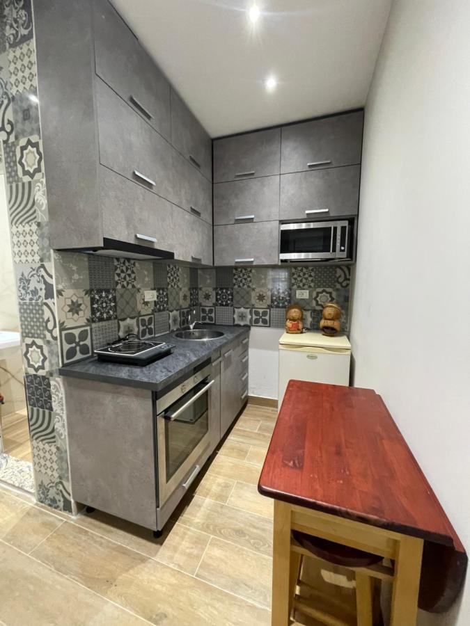 Appartement Modern 1 Bedroom Tirana
