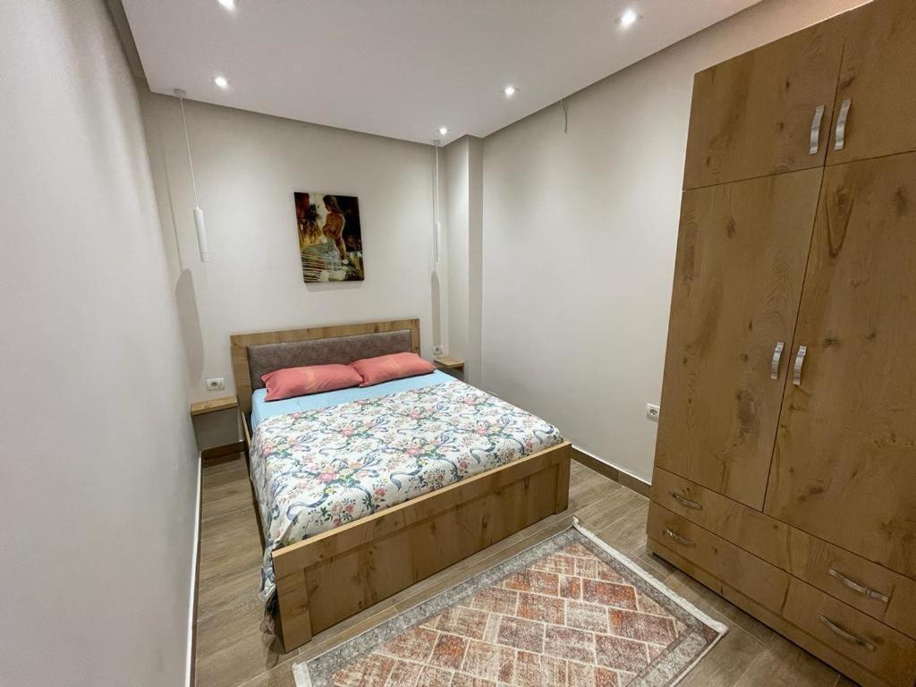 Modern 1 Bedroom Appartement